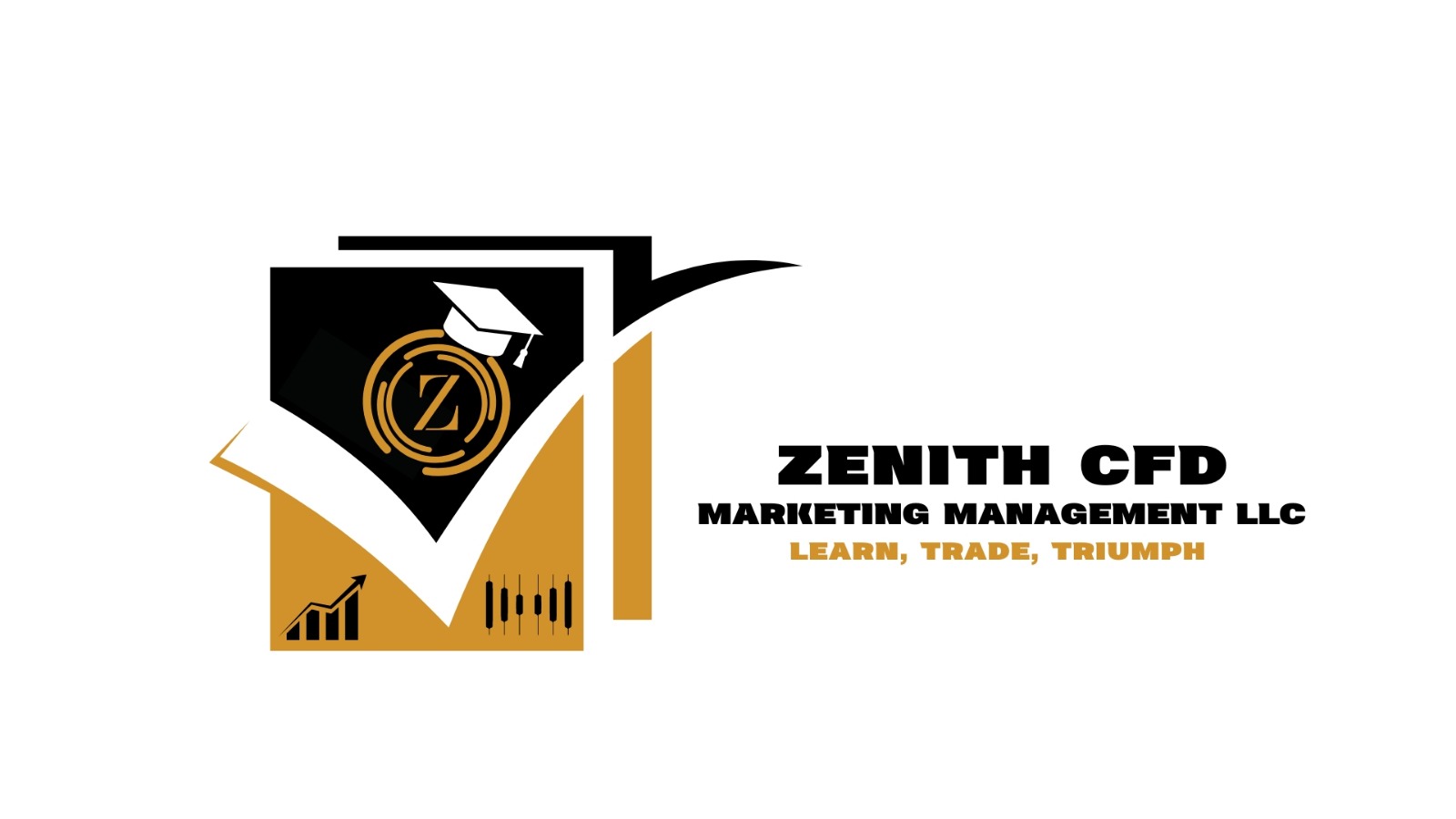 Zenith CMD Logo